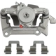 Purchase Top-Quality Rear Left Rebuilt Caliper With Hardware by BBB INDUSTRIES - 99-02179A pa1
