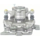 Purchase Top-Quality Rear Left Rebuilt Caliper With Hardware by BBB INDUSTRIES - 99-02187B pa1
