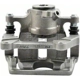Purchase Top-Quality Rear Left Rebuilt Caliper With Hardware by BBB INDUSTRIES - 99-02203A pa2