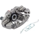 Purchase Top-Quality Rear Left Rebuilt Caliper With Hardware by BBB INDUSTRIES - 99-02317B pa8