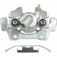 Purchase Top-Quality Rear Left Rebuilt Caliper With Hardware by BBB INDUSTRIES - 99-02324B pa3