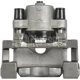 Purchase Top-Quality Rear Left Rebuilt Caliper With Hardware by BBB INDUSTRIES - 99-02327B pa1