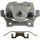 Purchase Top-Quality Rear Left Rebuilt Caliper With Hardware by BBB INDUSTRIES - 99-02327B pa4