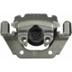 Purchase Top-Quality Rear Left Rebuilt Caliper With Hardware by BBB INDUSTRIES - 99-02352B pa2