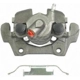 Purchase Top-Quality Rear Left Rebuilt Caliper With Hardware by BBB INDUSTRIES - 99-02364B pa3