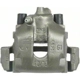 Purchase Top-Quality Rear Left Rebuilt Caliper With Hardware by BBB INDUSTRIES - 99-02364B pa4