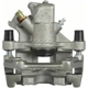 Purchase Top-Quality Rear Left Rebuilt Caliper With Hardware by BBB INDUSTRIES - 99-02378B pa1