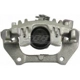 Purchase Top-Quality Rear Left Rebuilt Caliper With Hardware by BBB INDUSTRIES - 99-02378B pa2
