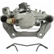 Purchase Top-Quality Rear Left Rebuilt Caliper With Hardware by BBB INDUSTRIES - 99-02378B pa3