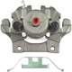 Purchase Top-Quality BBB INDUSTRIES - 99-02390A - Rear Left Rebuilt Caliper With Hardware pa2