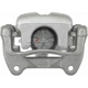 Purchase Top-Quality Rear Left Rebuilt Caliper With Hardware by BBB INDUSTRIES - 99-02401B pa2