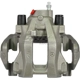 Purchase Top-Quality Rear Left Rebuilt Caliper With Hardware by BBB INDUSTRIES - 99-02773A pa5