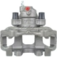Purchase Top-Quality Rear Left Rebuilt Caliper With Hardware by BBB INDUSTRIES - 99-02802A pa2