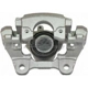 Purchase Top-Quality Rear Left Rebuilt Caliper With Hardware by BBB INDUSTRIES - 99-02833B pa2