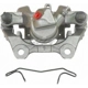 Purchase Top-Quality Rear Left Rebuilt Caliper With Hardware by BBB INDUSTRIES - 99-02833B pa3