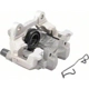 Purchase Top-Quality Rear Left Rebuilt Caliper With Hardware by BBB INDUSTRIES - 99-02853B pa1