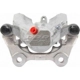 Purchase Top-Quality Rear Left Rebuilt Caliper With Hardware by BBB INDUSTRIES - 99-02853B pa4