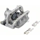 Purchase Top-Quality Rear Left Rebuilt Caliper With Hardware by BBB INDUSTRIES - 99-02864A pa1