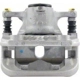 Purchase Top-Quality Rear Left Rebuilt Caliper With Hardware by BBB INDUSTRIES - 99-02864A pa2