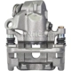 Purchase Top-Quality Rear Left Rebuilt Caliper With Hardware by BBB INDUSTRIES - 99-03310B pa1