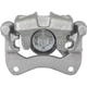 Purchase Top-Quality Rear Left Rebuilt Caliper With Hardware by BBB INDUSTRIES - 99-03310B pa3