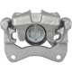 Purchase Top-Quality Rear Left Rebuilt Caliper With Hardware by BBB INDUSTRIES - 99-03310B pa4