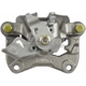 Purchase Top-Quality Rear Left Rebuilt Caliper With Hardware by BBB INDUSTRIES - 99-03313B pa2