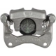 Purchase Top-Quality Rear Left Rebuilt Caliper With Hardware by BBB INDUSTRIES - 99-03313B pa3