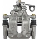 Purchase Top-Quality Rear Left Rebuilt Caliper With Hardware by BBB INDUSTRIES - 99-03313B pa4