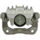 Purchase Top-Quality Rear Left Rebuilt Caliper With Hardware by BBB INDUSTRIES - 99-03321B pa2
