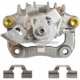 Purchase Top-Quality Rear Left Rebuilt Caliper With Hardware by BBB INDUSTRIES - 99-03321B pa3