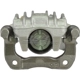 Purchase Top-Quality Rear Left Rebuilt Caliper With Hardware by BBB INDUSTRIES - 99-03321B pa7