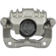Purchase Top-Quality Rear Left Rebuilt Caliper With Hardware by BBB INDUSTRIES - 99-03340B pa3