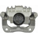 Purchase Top-Quality Rear Left Rebuilt Caliper With Hardware by BBB INDUSTRIES - 99-03340B pa7