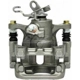 Purchase Top-Quality Rear Left Rebuilt Caliper With Hardware by BBB INDUSTRIES - 99-03383A pa2