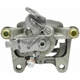 Purchase Top-Quality Rear Left Rebuilt Caliper With Hardware by BBB INDUSTRIES - 99-03383A pa4