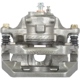 Purchase Top-Quality Rear Left Rebuilt Caliper With Hardware by BBB INDUSTRIES - 99-05405B pa2