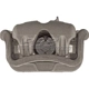 Purchase Top-Quality Rear Left Rebuilt Caliper With Hardware by BBB INDUSTRIES - 99-09134B pa1