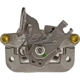 Purchase Top-Quality Rear Left Rebuilt Caliper With Hardware by BBB INDUSTRIES - 99-09134B pa5