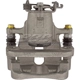 Purchase Top-Quality Rear Left Rebuilt Caliper With Hardware by BBB INDUSTRIES - 99-09134B pa7