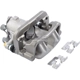 Purchase Top-Quality Rear Left Rebuilt Caliper With Hardware by BBB INDUSTRIES - 99-09134B pa9
