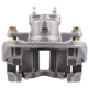 Purchase Top-Quality Rear Left Rebuilt Caliper With Hardware by BBB INDUSTRIES - 99-09326D pa3