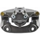 Purchase Top-Quality Rear Left Rebuilt Caliper With Hardware by BBB INDUSTRIES - 99-09326D pa5