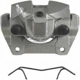 Purchase Top-Quality Rear Left Rebuilt Caliper With Hardware by BBB INDUSTRIES - 99-09330A pa3