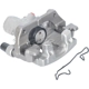 Purchase Top-Quality Rear Left Rebuilt Caliper With Hardware by BBB INDUSTRIES - 99-09342A pa9