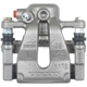 Purchase Top-Quality Rear Left Rebuilt Caliper With Hardware by BBB INDUSTRIES - 99-09348B pa1