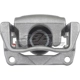 Purchase Top-Quality Rear Left Rebuilt Caliper With Hardware by BBB INDUSTRIES - 99-09348B pa2