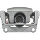 Purchase Top-Quality Rear Left Rebuilt Caliper With Hardware by BBB INDUSTRIES - 99-09348B pa4