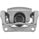 Purchase Top-Quality Rear Left Rebuilt Caliper With Hardware by BBB INDUSTRIES - 99-09348B pa6