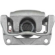 Purchase Top-Quality Rear Left Rebuilt Caliper With Hardware by BBB INDUSTRIES - 99-09348B pa8